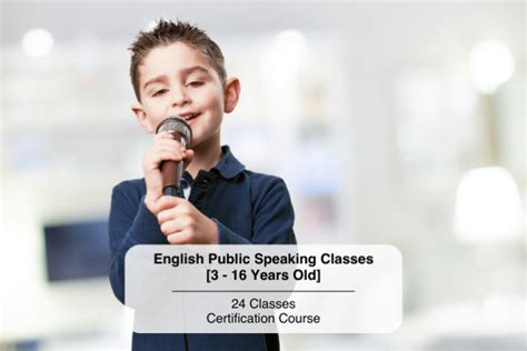 English Public Speaking Classes 24 Classes Speech Academy Asia