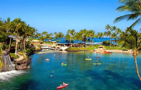 Profiting From 2 Timeshare Presentations In Hawaii Secret Attend But