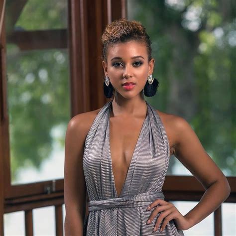 Miss Barbados 🇧🇧 Barbados People Miss