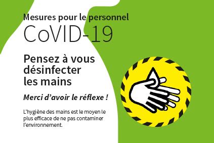 It will allow more social activities to resume and our. Affiche Covid Vaud / Coronavirus Les Adresses De La ...