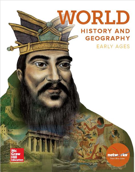 World History Textbook 6th Grade Mcgraw Hill Koplo Png