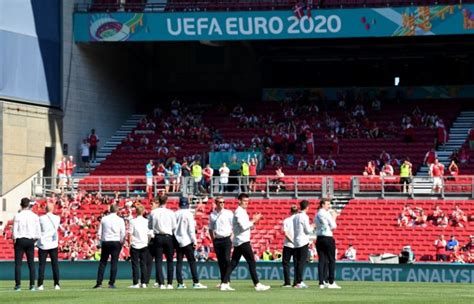 Sampdoria midfielder mikkel damsgaard continues to attract attention at euro 2020, as after scoring a stunner against russia, he set up denmark's opener with wales. Soccer-Damsgaard replaces Eriksen in Denmark lineup against Belgium - Metro US