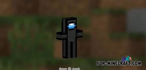 Among Us 3d Skin Pack For Minecraft Pe 115116117