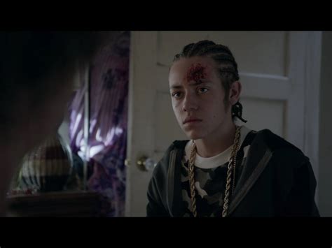 Pin By 𝑳𝒆𝒂𝒉 𝑭𝒂𝒊𝒕𝒉 On 𝓦𝓞𝓢𝓦𝓔𝓡🫣🙀 Carl Shameless Carl Gallagher