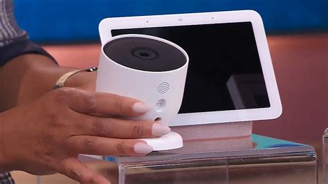7 Tech Gadgets To Make Your Home Safer Video Cityline