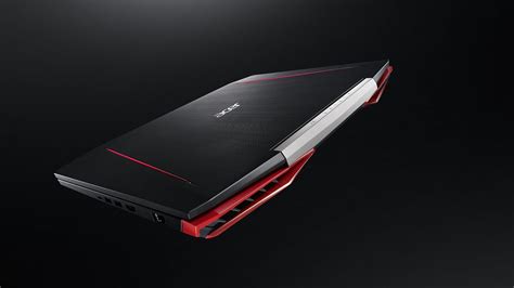 Acers Thin Suave Gaming Laptops Pack A Huge Graphics Punch Techradar