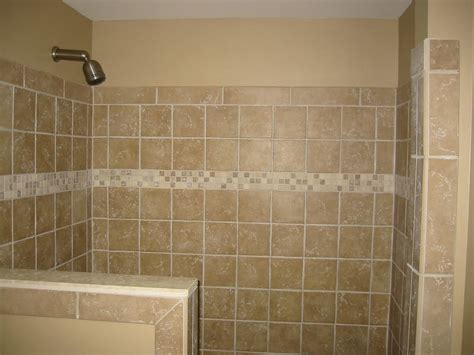 Amid the array of choices to be made when. M.J.D'Avola LLC | Bathroom shower walls, Tile bathroom ...