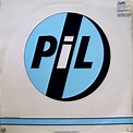 Public Image Ltd* - Album (1986, Vinyl) | Discogs
