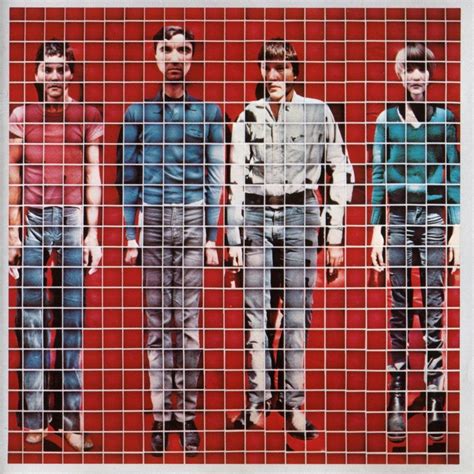1978 07 07 Talking Heads More Songs About Buildings And Food