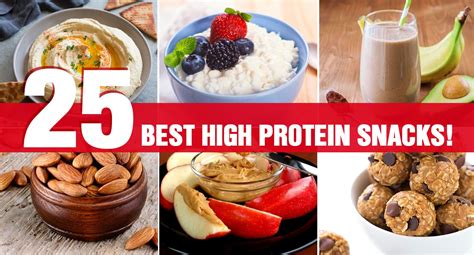 High Protein Dairy Free Snacks Tvaneka