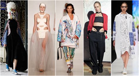 11 unforgettable past russian fashion week collections huffpost life
