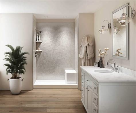 Best Bath And Shower Replacement Contractors West Shore Home