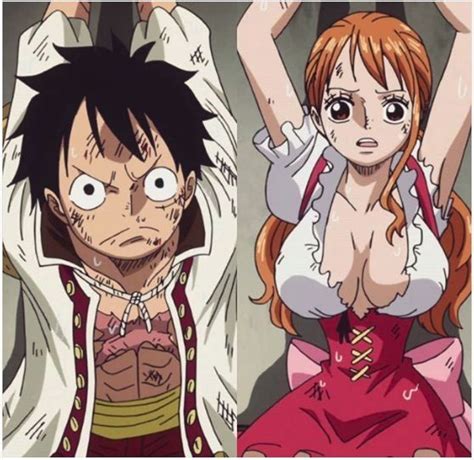 Pin De Francisco Elizondo Em One Piece★ Anime Caulifla Hot Boa Hanckok
