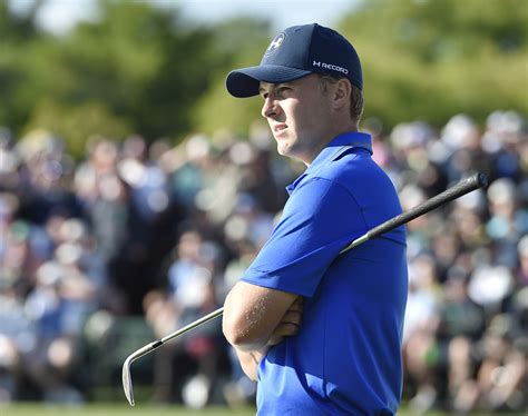 See full list on velvetropes.com Jordan Spieth enters third round of Masters with slim lead ...