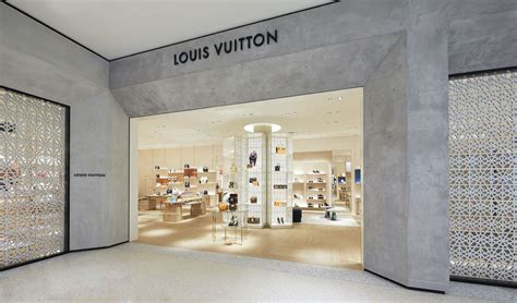 Rotterdam Louis Vuitton Shop In Shop Opening Superfuture®