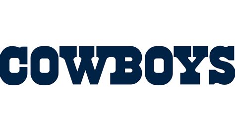 Dallas Cowboys Logo And Symbol Meaning History Sign