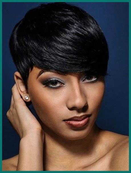 ﻿short Black Haircuts For Women 2020