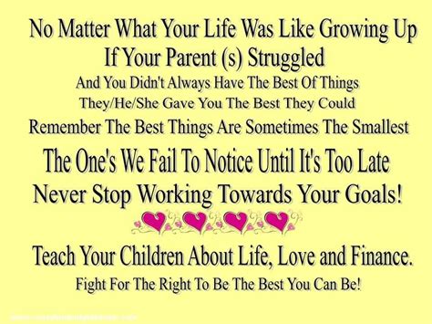 Quotes About Being Like Your Parents 34 Quotes