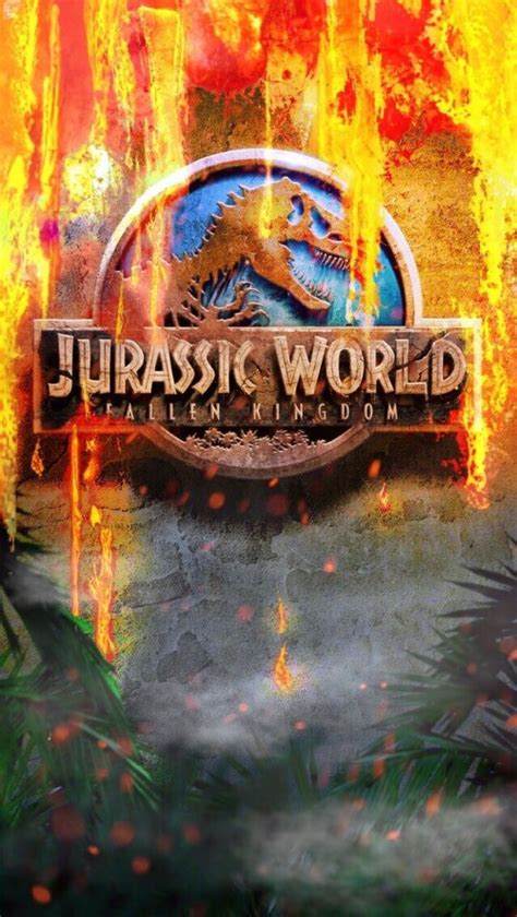 Download Jurassic World Fallen Kingdom On Itlcat