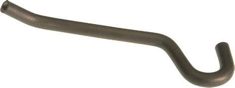 Acdelco 18239l Professional Molded Heater Hose Automotive