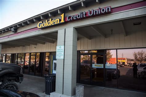Check spelling or type a new query. Golden 1 Credit Union - Banks & Credit Unions - 2450 Geer ...