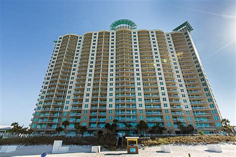 Aqua Resort Panama City Beach Luxury Condos