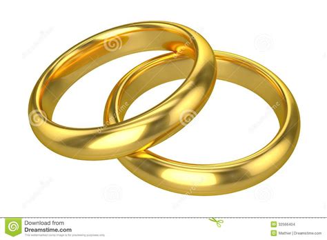 Photo à propos deux anneaux et fleurs de mariage d'or. Anneaux De Mariage Réalistes - Or Images stock - Image ...