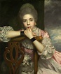 Sir Joshua Reynolds | Rococo Era painter | Tutt'Art@ | Pittura ...