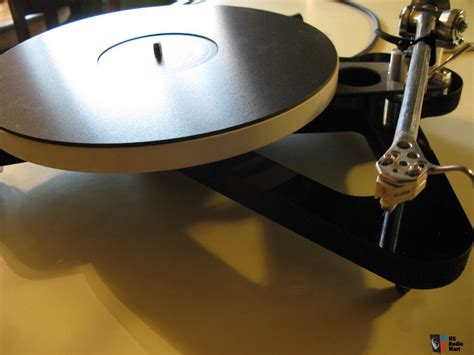 Rega Rp10 Turntable Photo 3966216 Us Audio Mart