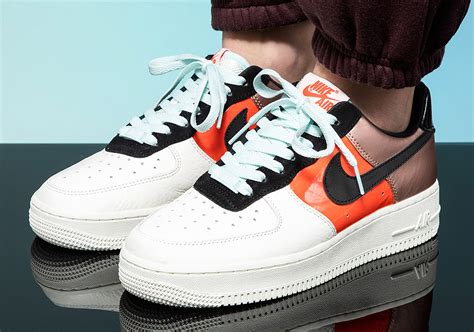 Shoes air force 1 experience sports, training, shopping, and everything else that's new at nike.com. Nike Air Force 1 Split CT3429-900 Release Info | SneakerNews.com