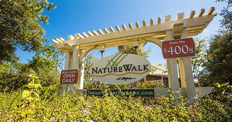 Naturewalk Lerner Real Estate Advisors