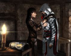 Assassin S Creed Ezio Auditore Da Firenze Ideen Assassine