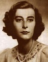 16 Rare Photos of Lady Iris Mountbatten From Between the 1930s and ...