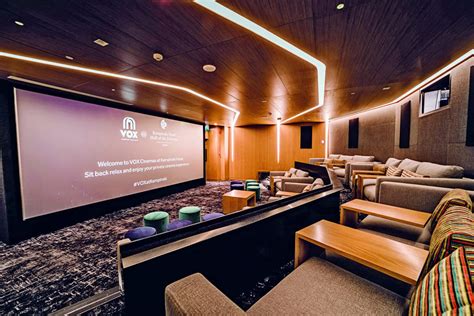 Ds Review Vox Cinema At Kempinski Mall Of Emirates Digital Studio