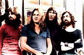 Pink Floyd - Live In Montreux - 1970 - Past Daily Soundbooth – Past ...