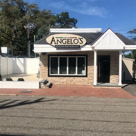 Angelos Italian Restaurant Huntington Ny Opentable