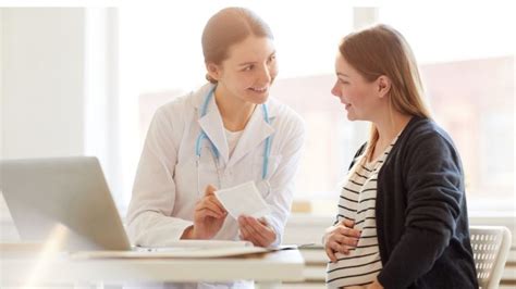 What Is Prenatal Care And Why Is It Important Nurturey Blog