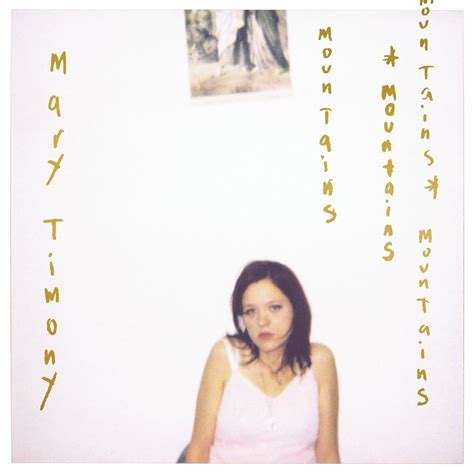 Valley Of One Thousand Perfumes Orchestral Version By Mary Timony
