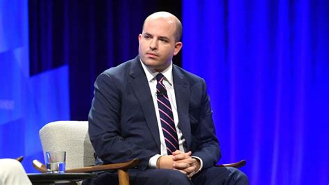 Brian Stelter Cnn Is Ending ‘reliable Sources Show Cnn Business