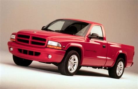 It was introduced in 1987 alongside the redesigned dodge ram 50. 1998 to 2003 Dodge Dakota 5.9 R/T | Mopar Blog