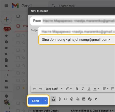 How To Manage Multiple Gmail Accounts In One Inbox