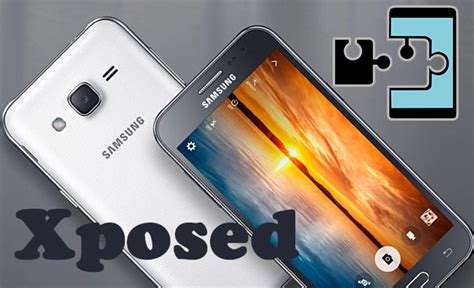 Installing xposed framework requires a rooted mobile phone. Xposed Mod Samsung J200G : Official Xposed For Android ...