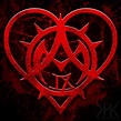 Arx Mortis My Bloody Valentine logo by KrisHKreations on DeviantArt