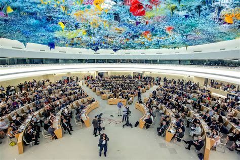 Find out more on sputnik international. Philippines in Hot Seat at UN Rights Council | Human ...