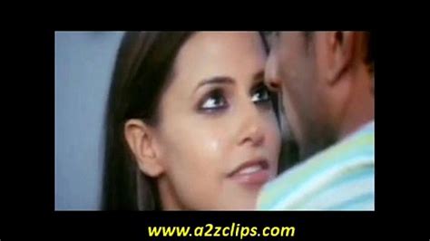 Neha Dhupia All Kissing Scenes