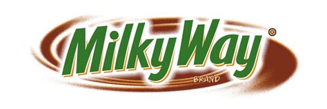 Milky Way Logos Download