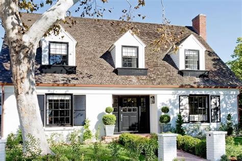 Maybe you would like to learn more about one of these? Window Styles for Cape Cod Style Houses