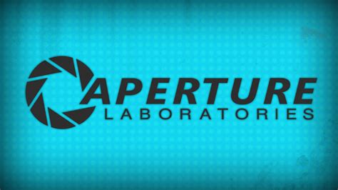 Aperture Laboratories By Davidthedestroyer On Deviantart
