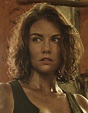 Maggie Greene (TV Series) | The walking death, Walking dead zombies ...