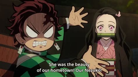 10 Interesting Things About Nezuko In Demon Slayer Chasing Anime